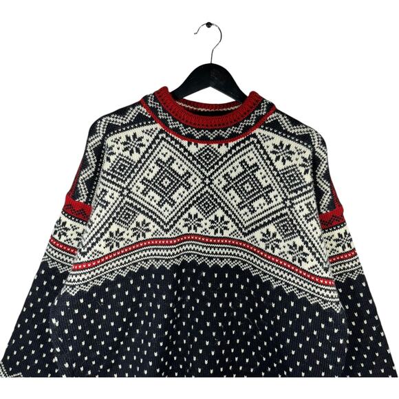 Dale Of Norway Sweater - Picture 2 of 7